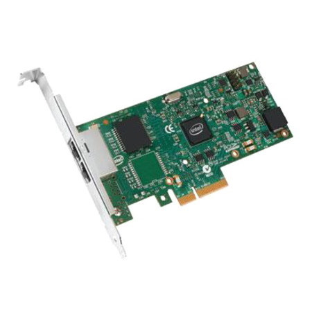 Intel Ethernet Server Adapter I350-T2