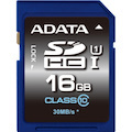 Adata 16 GB Class 10/UHS-I SDHC