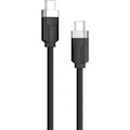 ALOGIC Fusion Series USB-C 3.2 GEN 2 to USB-C 3.2 GEN 2 1m - Male to Male - 5A / 20Gbps