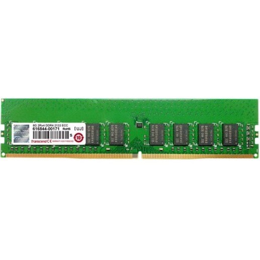 Transcend 16GB DDR4 SDRAM Memory Module