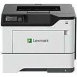 Lexmark MS631dw Desktop Wired Laser Printer - Monochrome - TAA Compliant