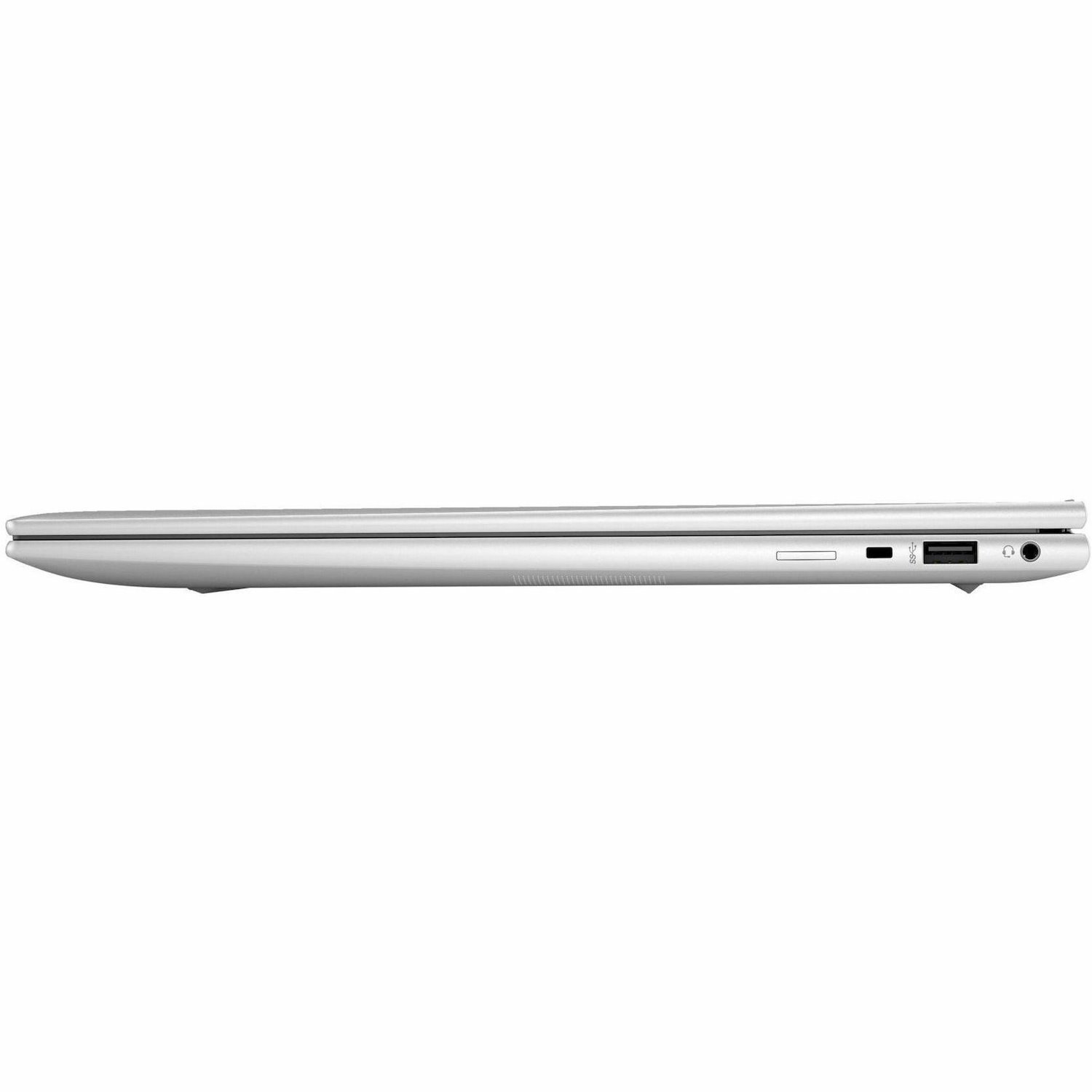 HP EliteBook 860 G10 16" Touchscreen Notebook - WUXGA - Intel Core i7 13th Gen i7-1370P - 16 GB - 512 GB SSD - English Keyboard - Silver