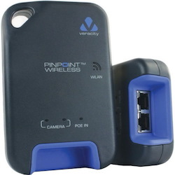 Veracity PinPoint Wireless IP Camera Set Up Adapter