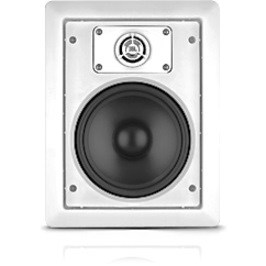 JBL Professional Control 126 WT 2-way In-wall Speaker - 100 W RMS