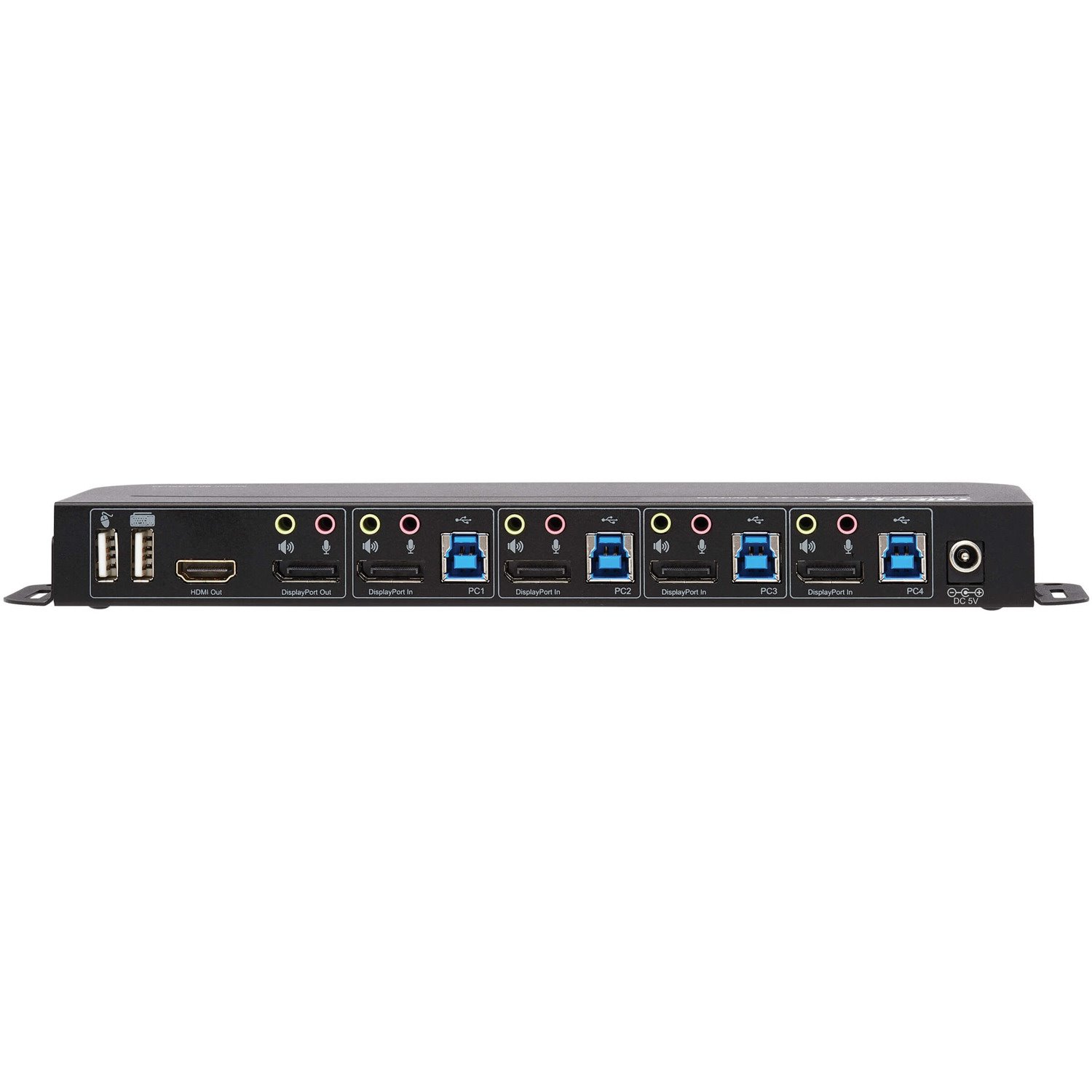 Tripp Lite series KVM Switchbox