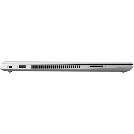 HP ProBook 450 G7 15.6" Notebook - HD - 1366 x 768 - Intel Core i5 10th Gen i5-10210U Quad-core (4 Core) 1.60 GHz - 8 GB Total RAM - 256 GB SSD