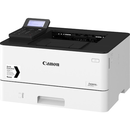Canon imageCLASS LBP220 LBP226dw Desktop Laser Printer - Monochrome