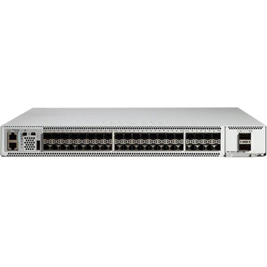 Cisco Catalyst 9500 40-Port 10G Switch, 2 x 40GE Network Module, NW Adv. License