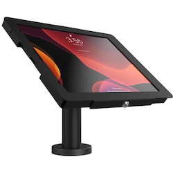 The Joy Factory Elevate II Counter/Wall Mount for iPad Pro - Black