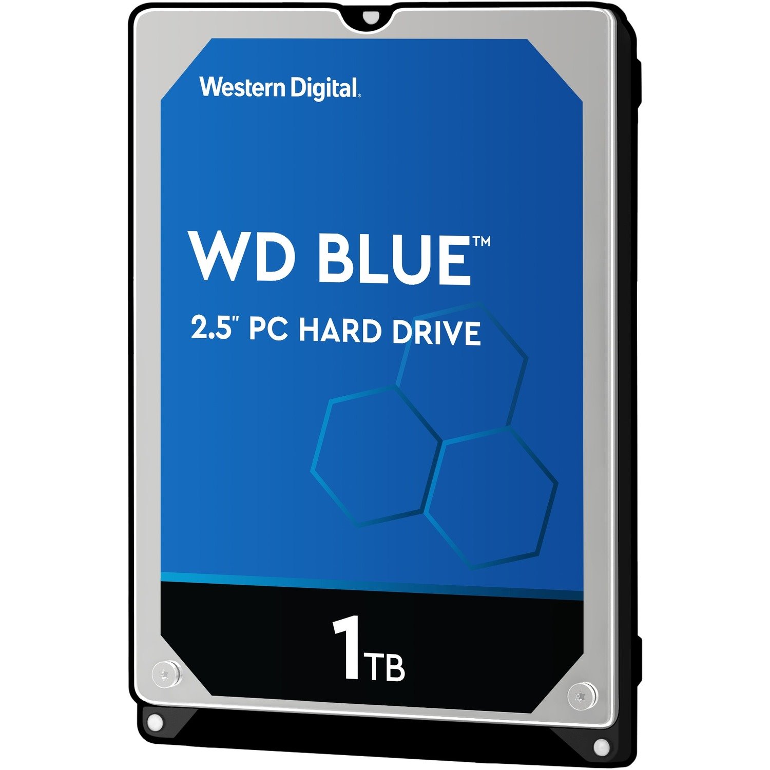 Жесткий диск wd blue wd10spzx обзор