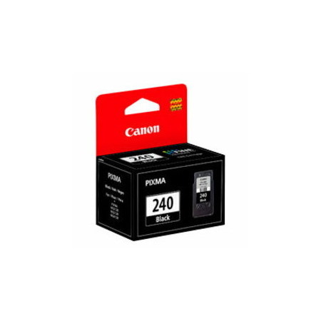 Canon PG-240XL / CL-241XL Original High Yield Inkjet Ink Cartridge - Black, Color - 2 / Pack