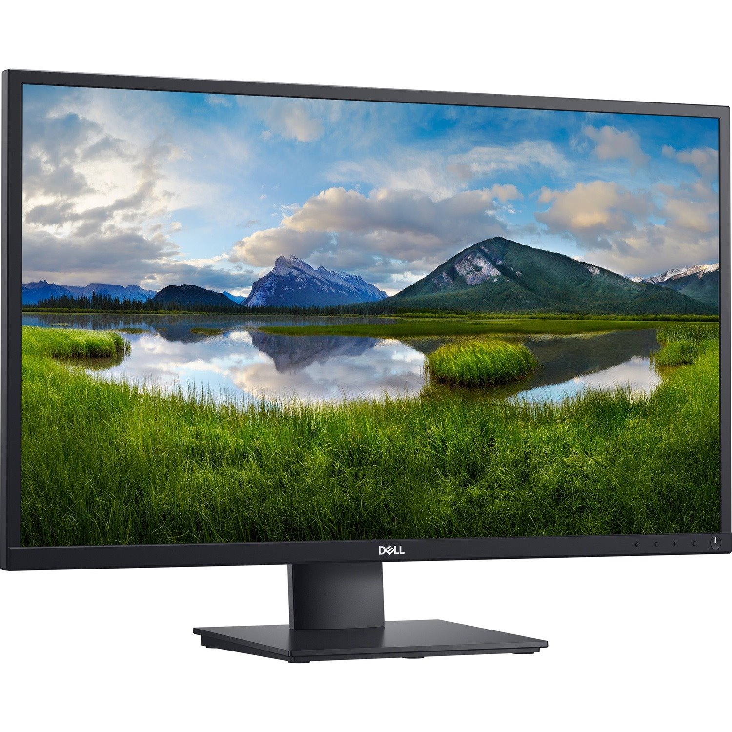 Dell E2720HS 27" Class Full HD LCD Monitor - 16:9