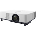 Sony Pro VPLPHZ50 3LCD Projector - 16:10