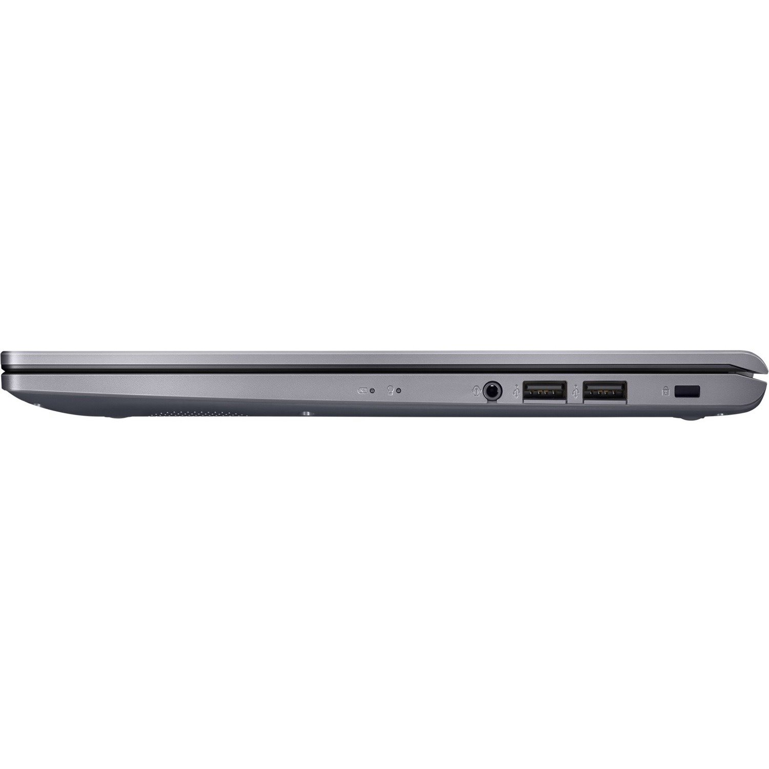 Asus P1512 P1512CEA-Q71P-CB 15.6" Notebook - Full HD - 1920 x 1080 - Intel Core i7 11th Gen i7-1165G7 Quad-core (4 Core) 2.80 GHz - 16 GB Total RAM - 1 TB SSD - Slate Gray