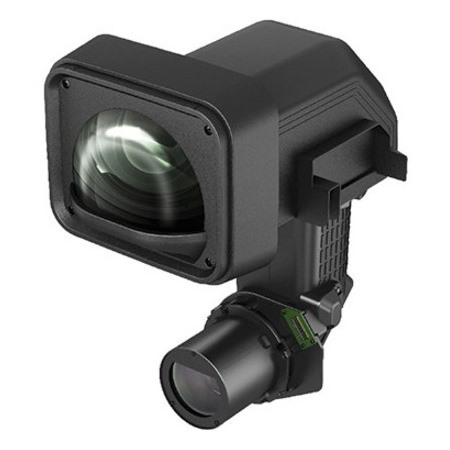 Epson ELPLX02 - 8 mmf/1.9 - Ultra Short Throw Fixed Lens
