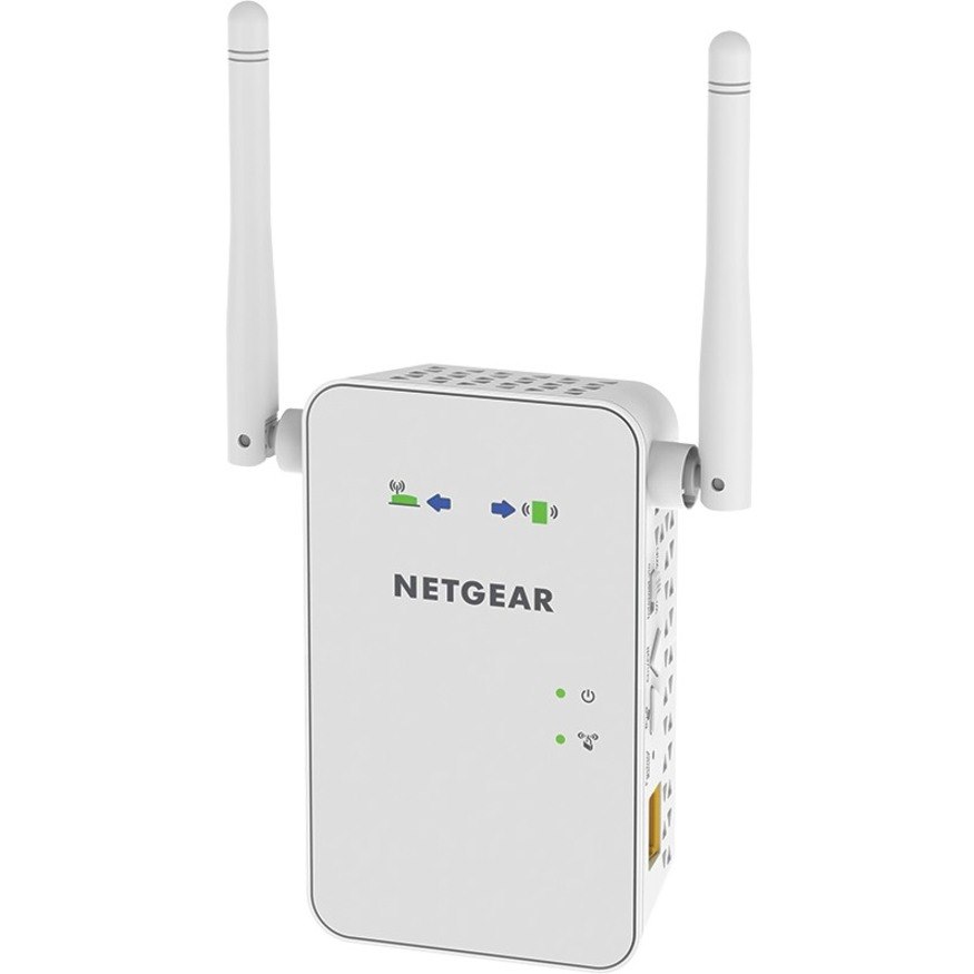 Netgear EX6100 IEEE 802.11ac 750 Mbit/s Wireless Range Extender