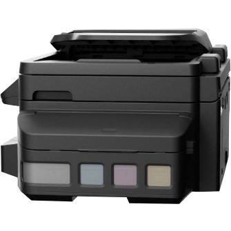 Epson WorkForce ET-4550 Wireless Inkjet Multifunction Printer - Colour