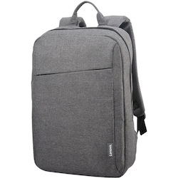 Lenovo B210 Carrying Case (Backpack) for 39.6 cm (15.6") Notebook - Grey