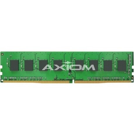 Axiom 8GB DDR4-2400 UDIMM for Dell - A9321911, SNPM0VW4C/8G