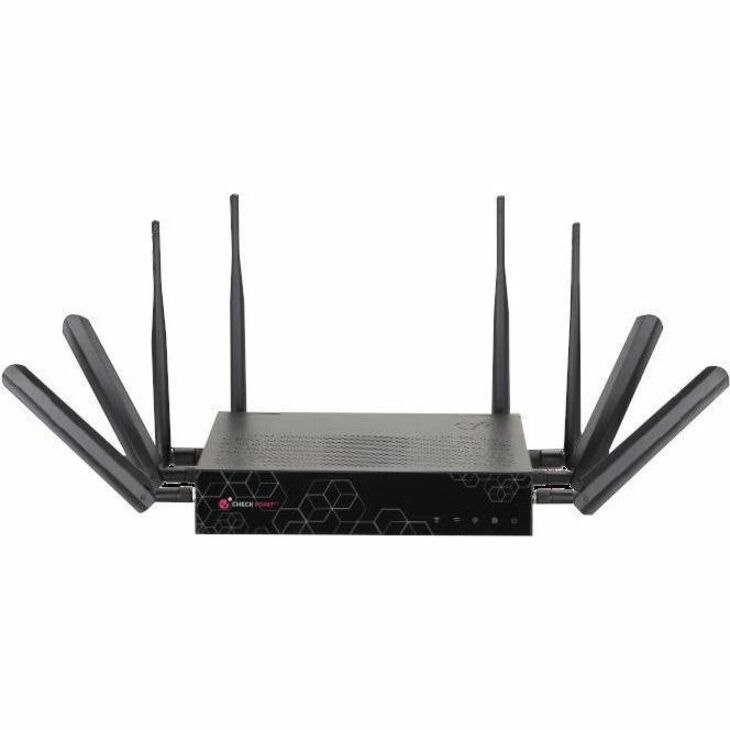 Check Point Quantum Spark 1575 Network Security/Firewall Appliance