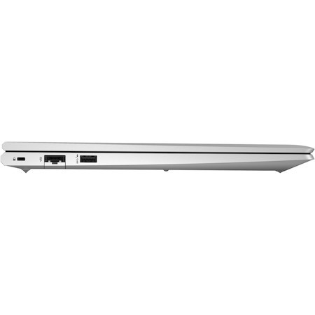 HP ProBook 455 G9 LTE Advanced, UMTS, DC-HSPA+, HSPA+ 15.6" Touchscreen Notebook - Full HD - 1920 x 1080 - AMD Ryzen 5 5625U Hexa-core (6 Core) 2.30 GHz - 16 GB Total RAM - 256 GB SSD