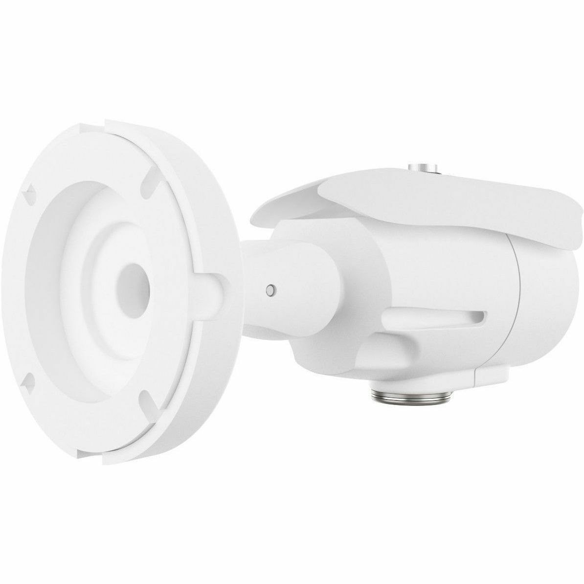 Digital Watchdog Star-Light Plus DWC-B6563WTIR650W 5 Megapixel Surveillance Camera - Color - Bullet - White