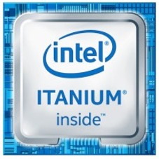 HPE Intel Itanium 9700 9750 Quad-core (4 Core) 2.53 GHz Processor Upgrade