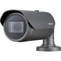 Wisenet XNO-L6080R 2 Megapixel Outdoor Full HD Network Camera - Color, Monochrome - Bullet