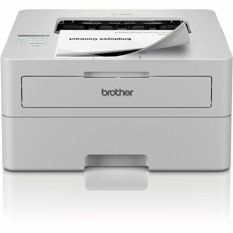 Brother HL HL-L2865DW Wired/Wireless Laser Printer - Monochrome