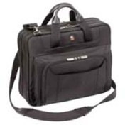 Targus Corporate Traveller CUCT02UA14EU Carrying Case for 35.6 cm (14") Notebook - Black