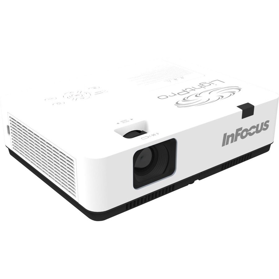 InFocus Advanced IN1024 3LCD Projector - 4:3