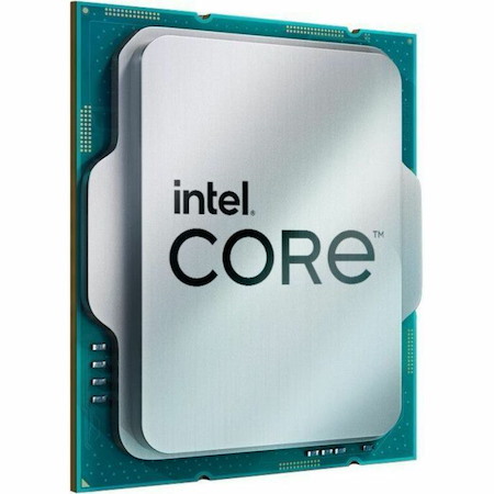 Intel Core i9 (14th Gen) i9-14900F Tetracosa-core (24 Core) Processor