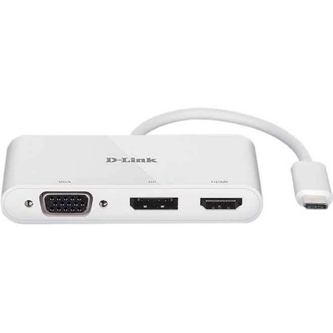 D-Link Video Adapter