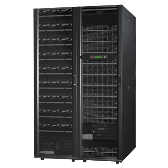 APC by Schneider Electric Symmetra PX SY90K100F 90kVA Tower UPS