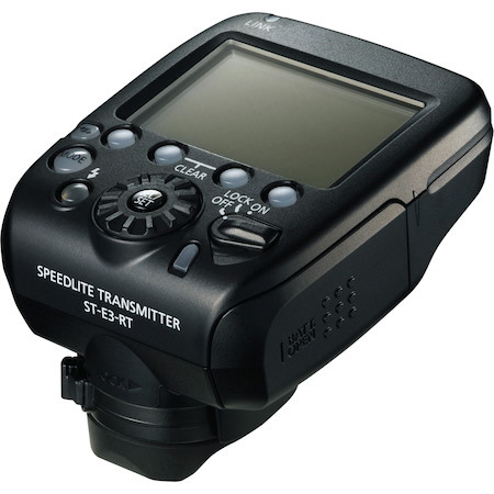 Canon Speedlite ST-E3-RT Flash Transmitter