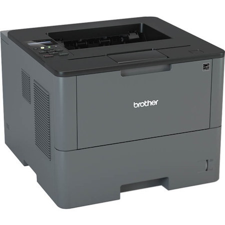 Brother HL HL-L6200DW Desktop Laser Printer - Monochrome