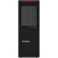Lenovo ThinkStation P620 30E000MRUS Workstation - 1 x AMD Ryzen Threadripper PRO 5955WX - 64 GB - 2 TB SSD - Tower