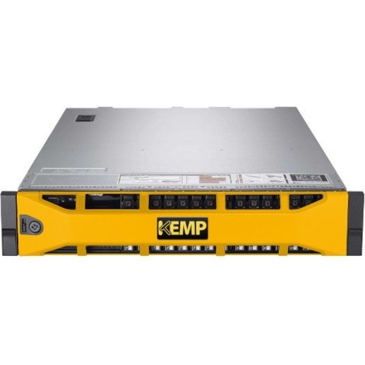 KEMP LoadMaster LM-8020M Load Balancer