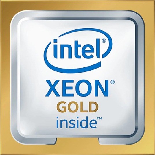 HPE Intel Xeon Gold 6138 Icosa-core (20 Core) 2 GHz Processor Upgrade - OEM Pack