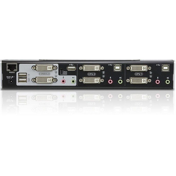 ATEN ALTUSEN CS1642A KVM Switchbox