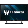 Acer Predator CG437K S 42.5" 4K UHD Gaming LCD Monitor - 16:9 - Black