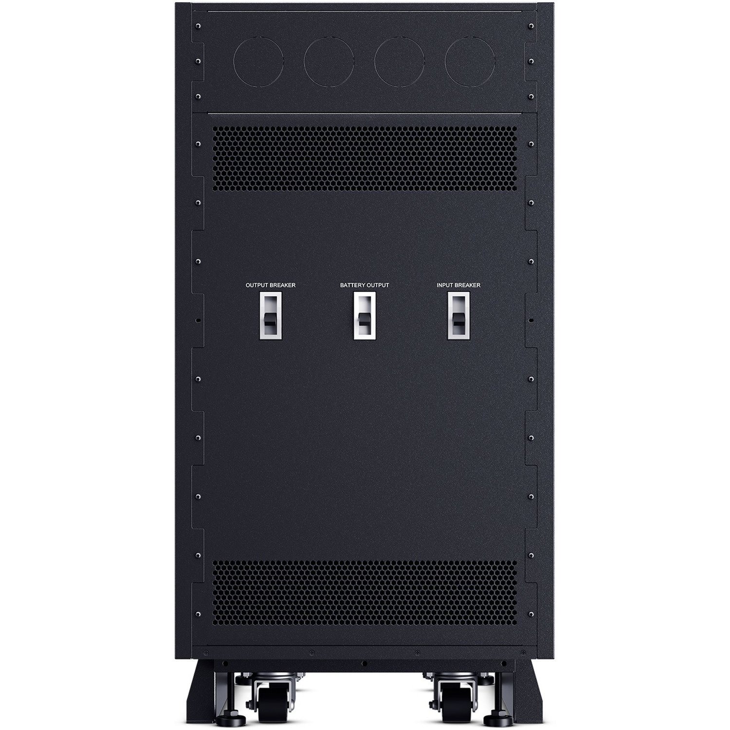 CyberPower BCT6L9N225 3-Phase Modular UPS Battery Cabinets