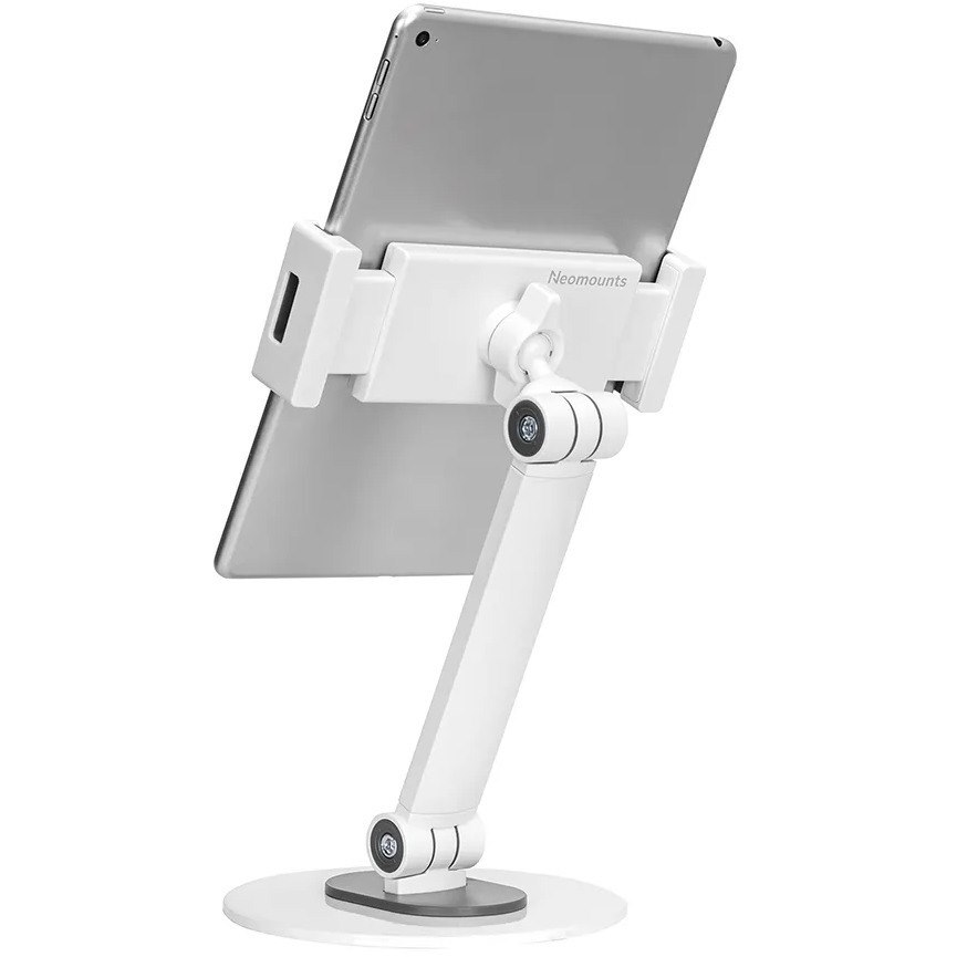 Neomounts Height Adjustable Tablet PC Stand