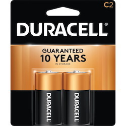 Duracell MN1400B2Z Alkaline General Purpose Battery