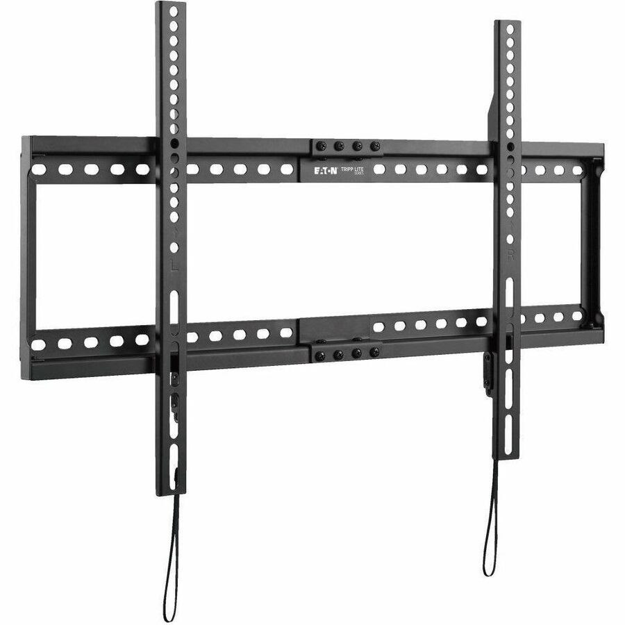 Eaton Tripp Lite Series Fixed TV Wall Mount for 37" to 80" Displays