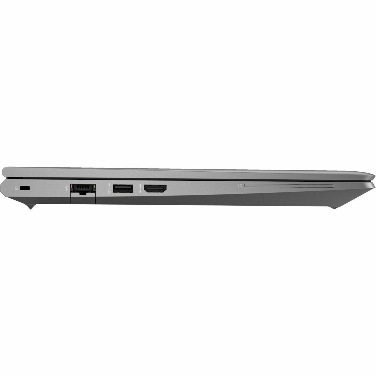 HP ZBook Power G10 A 15.6" Touchscreen Mobile Workstation - Full HD - AMD Ryzen 9 PRO 7940HS - 32 GB - 1 TB SSD