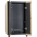 Tripp Lite by Eaton EdgeReady&trade; Micro Data Center, 21U, Quiet, 3 kVA UPS, Network Management and PDU, 120V Kit