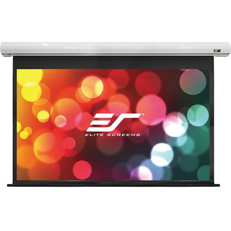 Elite Screens Saker SK120NXW-E12 304.8 cm (120") Electric Projection Screen