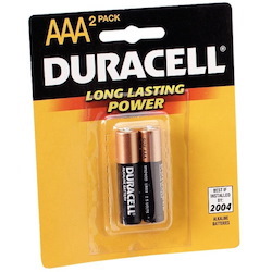 Duracell Multipurpose Battery