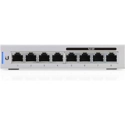 Ubiquiti UniFi US-8-60W Ethernet Switch